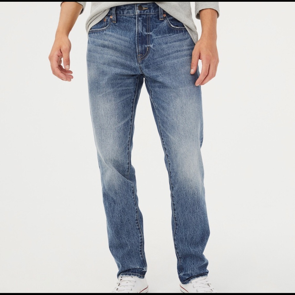 NWT Aeropostale Real Original Denim